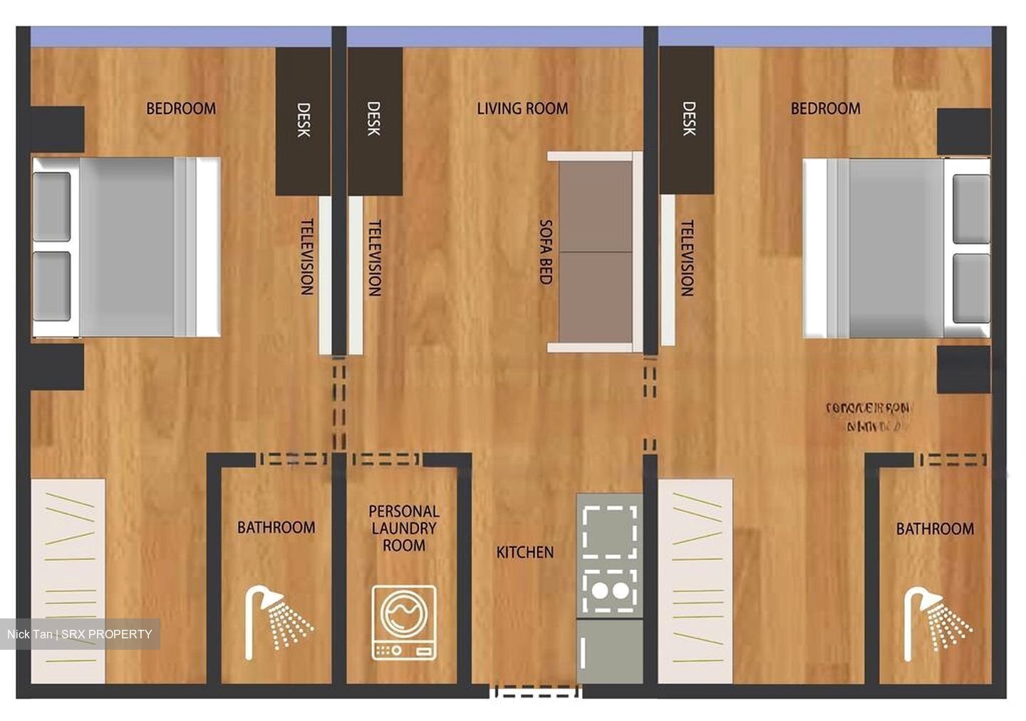 Blk 275 Pasir Ris Street 21 (Pasir Ris), HDB 5 Rooms #457540461